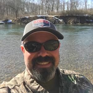 Meet your Posher, Cody